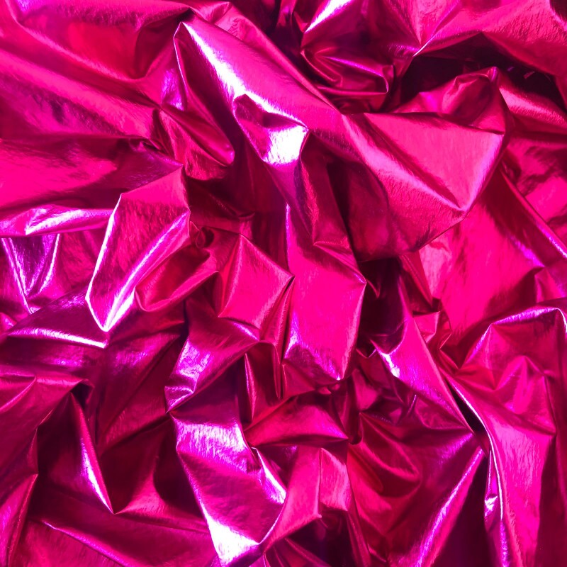 Performing Air - Pink